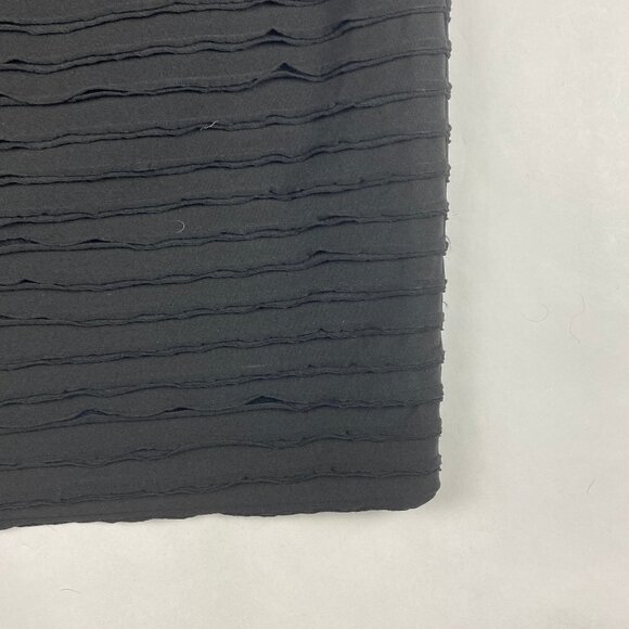 NWT Calvin Klein Dress Women's Size 2 Black - Picture 5 of 15